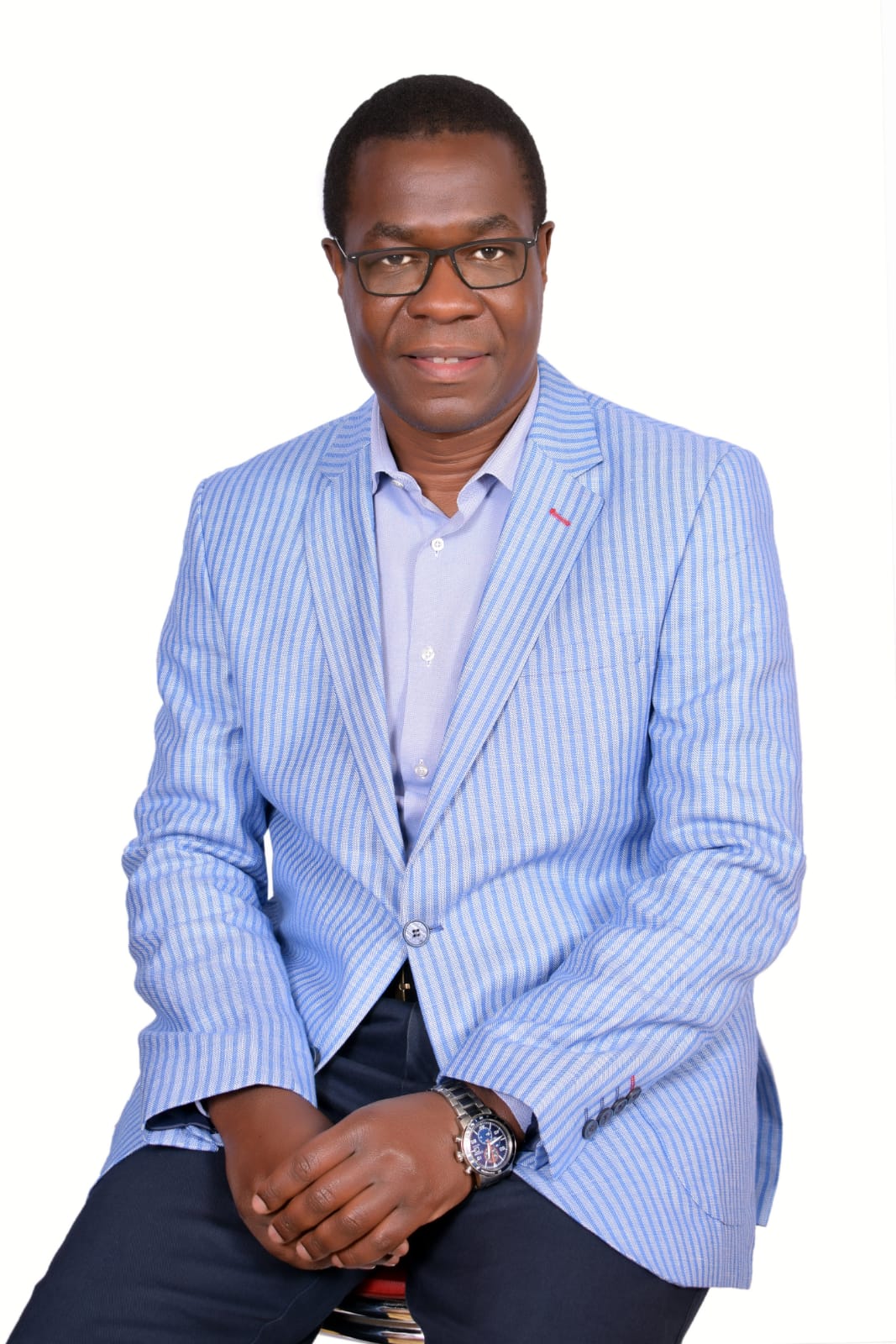 Opiyo Wandayi Patron of TOWF